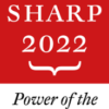 logo of SHARP 2022